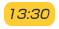 13：30