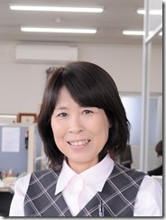 スタッフ４